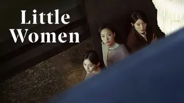 Backdrop for the TV series "Little Women" #1745122