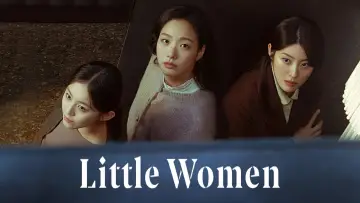 Backdrop for the TV series "Little Women" #1745123