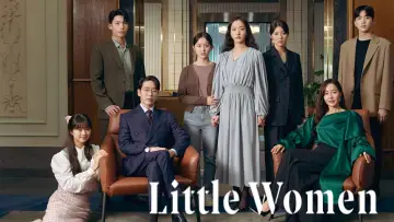 Backdrop for the TV series "Little Women" #1745125