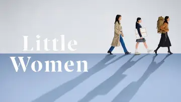 Backdrop for the TV series "Little Women" #1745126