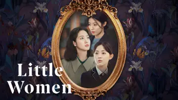Backdrop for the TV series "Little Women" #1745127