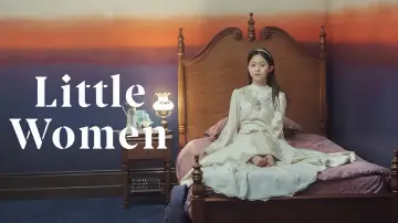 Backdrop for the TV series "Little Women" #1745129