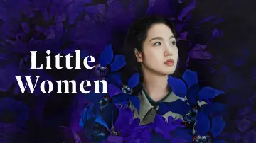 Backdrop for the TV series "Little Women" #1745130