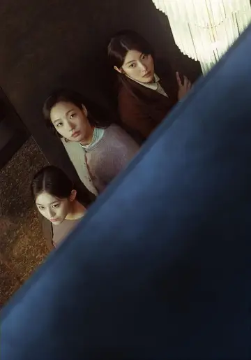 Poster for the TV series "Little Women" #1745142