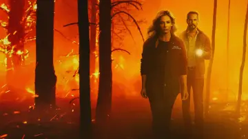 Backdrop for the TV series "Wolf Pack" #1462071
