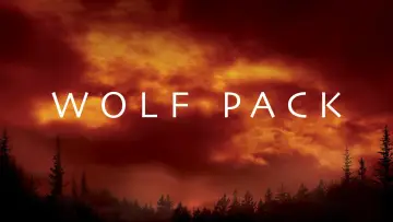 Backdrop for the TV series "Wolf Pack" #1462092