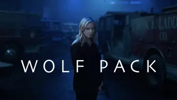 Backdrop for the TV series "Wolf Pack" #1462093