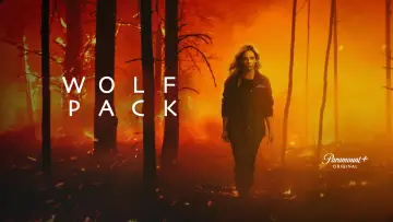 Backdrop for the TV series "Wolf Pack" #1462094