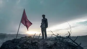 Backdrop for the TV series "Medal of the Republic" #1452099