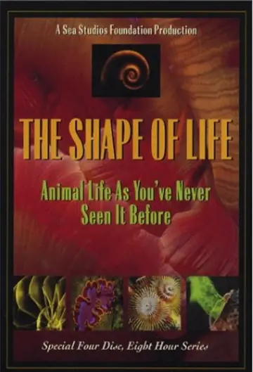 The Shape of Life (2001)