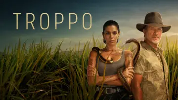Backdrop for the TV series "Troppo" #1807158