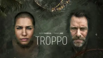 Backdrop for the TV series "Troppo" #1807162