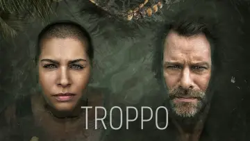 Backdrop for the TV series "Troppo" #1807168