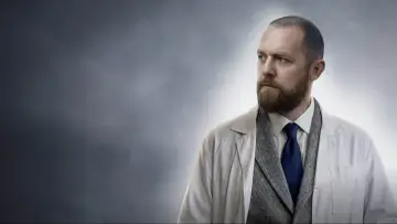 Backdrop for the TV series "Dr. Preobrazhensky" #1497150