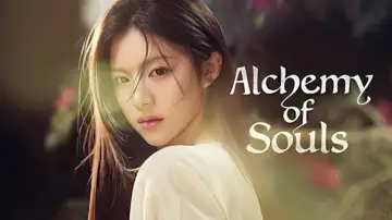 Backdrop for the TV series "Alchemy of Souls" #1349288
