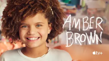 Backdrop for the TV series "Amber Brown" #1447588