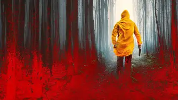 Backdrop for the TV series "Wild Crime" #1509855