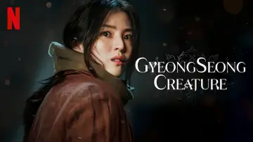 Backdrop for the TV series "Gyeongseong Creature" #1430968
