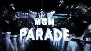 Backdrop for the TV series "MGM Parade" #1547137