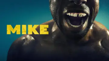 Backdrop for the TV series "Mike" #1855467