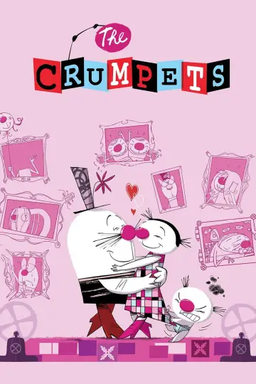 The Crumpets Poster
