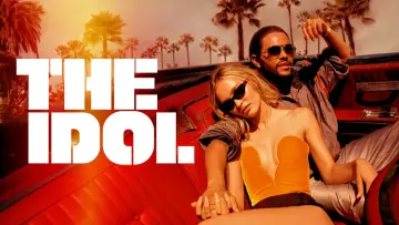 Backdrop for the TV series "The Idol" #1405732