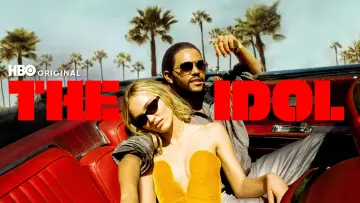 Backdrop for the TV series "The Idol" #1405738