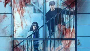 Backdrop к сериалу "Happiness" #1458012