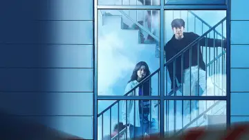 Backdrop к сериалу "Happiness" #1458014