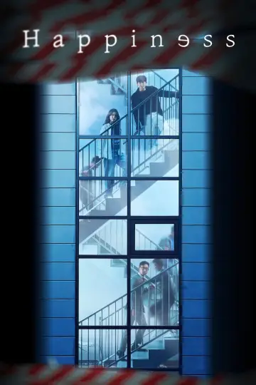 Poster к сериалу "Happiness" #1458024