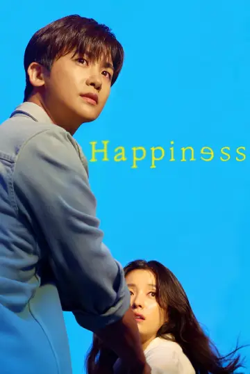 Poster к сериалу "Happiness" #1458025