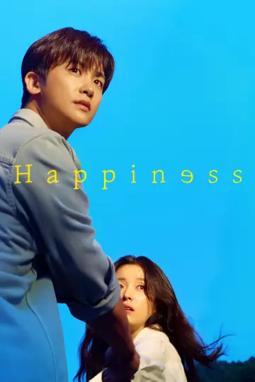 Poster к сериалу "Happiness" #1458032