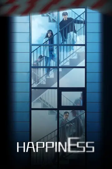 Poster к сериалу "Happiness" #1458035