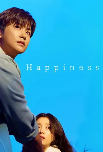 Poster for the TV series "Happiness" #1752712