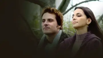 Backdrop for the TV series "Revelação" #1876832