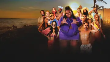 Backdrop к сериалу "Rio Shore" #1317074