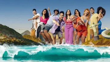 Backdrop к сериалу "Rio Shore" #1317076