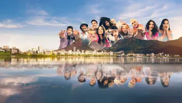 Backdrop к сериалу "Rio Shore" #1317077