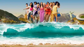 Backdrop к сериалу "Rio Shore" #1317078