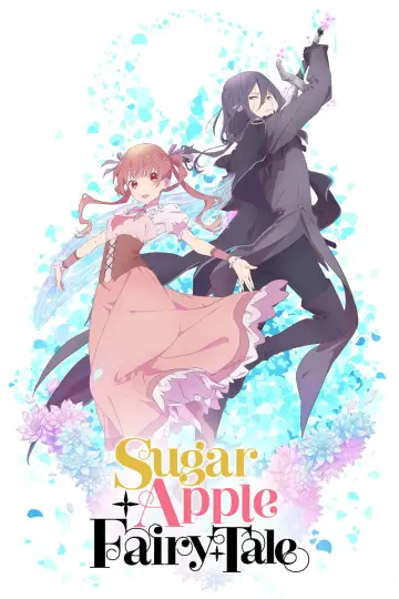 Poster for the TV series "Sugar Apple Fairy Tale" #1593506