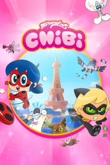 Miraculous Chibi (2018)