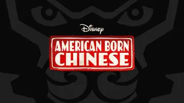 Backdrop for the TV series "American Born Chinese" #1597768
