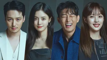 Backdrop for the TV series "Black Out" #1502418