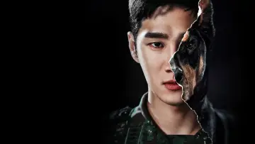 Backdrop for the TV series "Military Prosecutor Doberman" #1903956