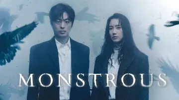 Backdrop for the TV series "Monstrous" #1594287