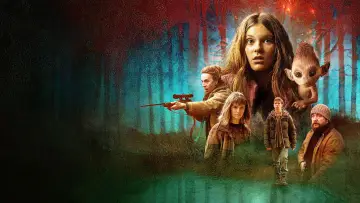 Backdrop for the TV series "Elves" #1468959