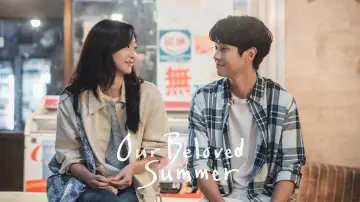Backdrop for the TV series "Our Beloved Summer" #1594269