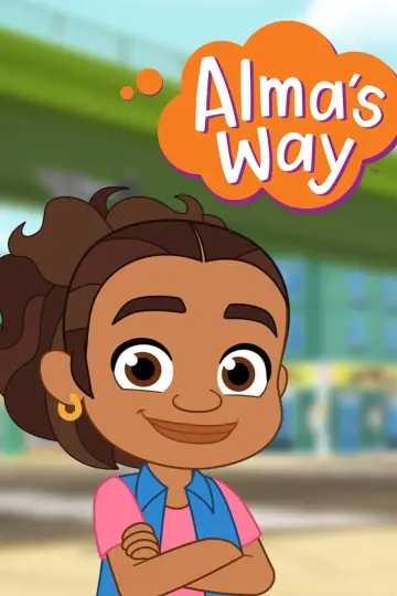 Alma's Way (2021)