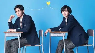 Backdrop for the TV series "My Love Mix-Up!" #1813137