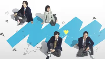 Backdrop for the TV series "My Love Mix-Up!" #1813139